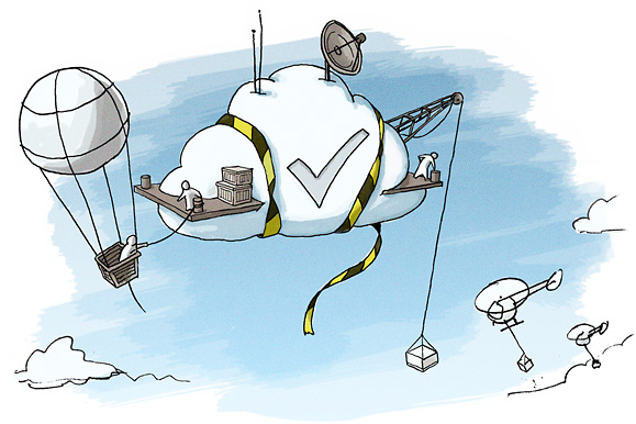 Things Cloud