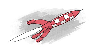 Faster Things Cloud