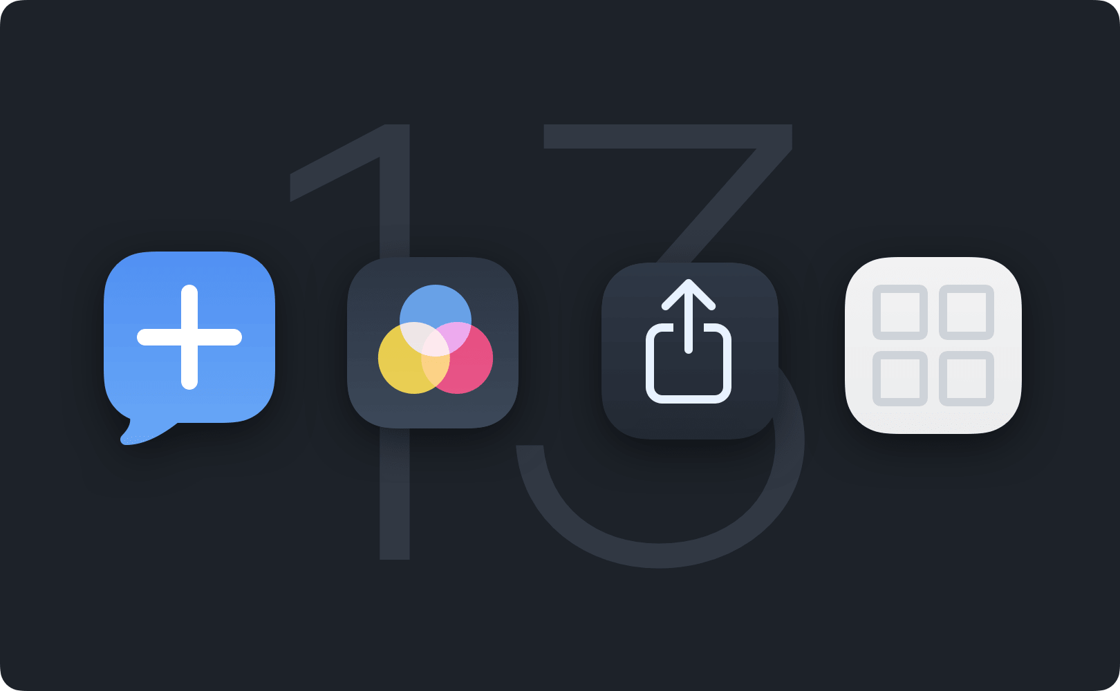 Things 3.10 for iOS 13