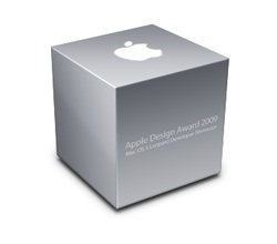 Apple Design Award