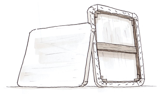 Blank Canvas