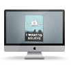 Things - Cloud Sync - Mac Wallpaper