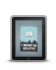 Things - Cloud Sync - iPad Wallpaper