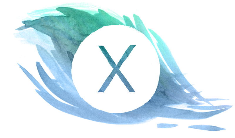 OS X Mavericks