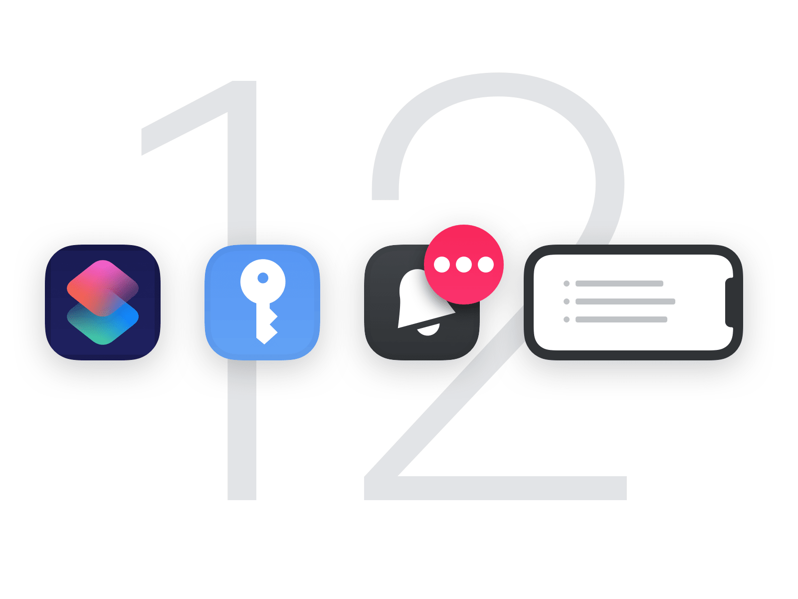 Things 3.7 for iOS 12