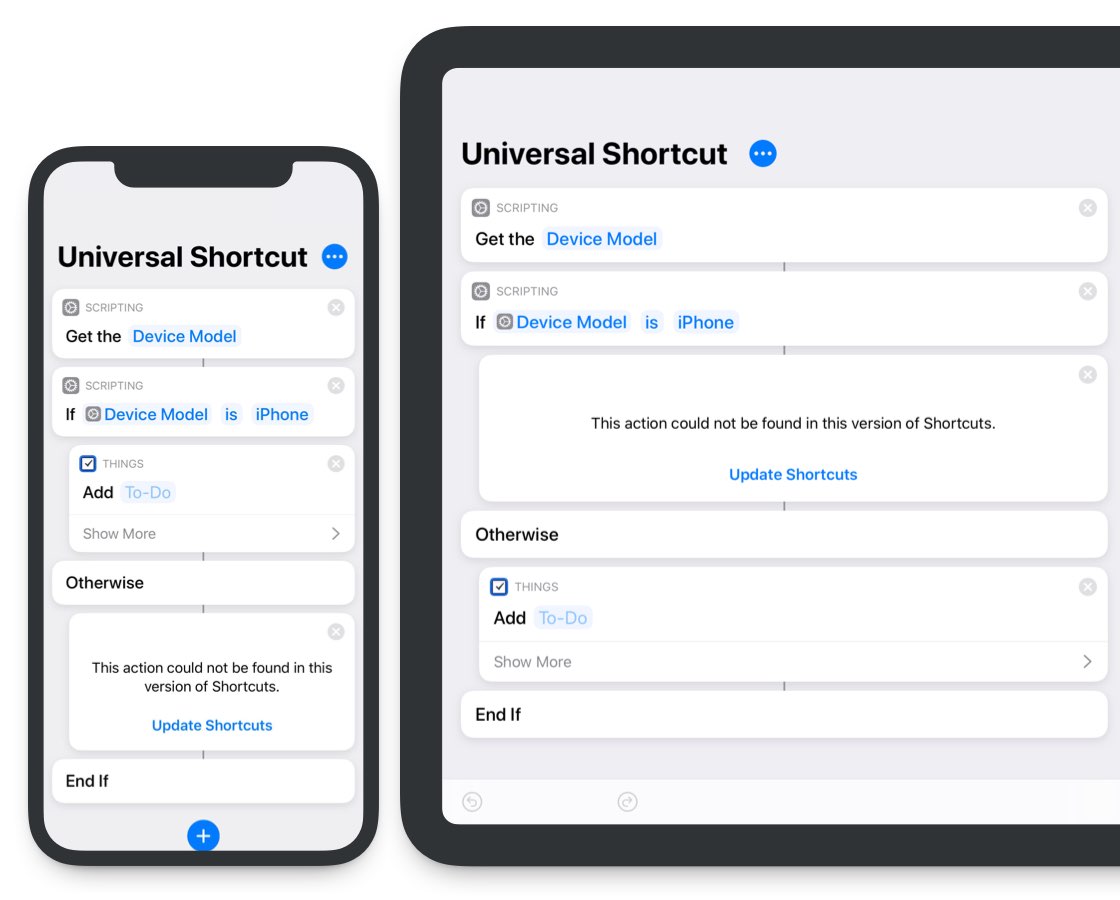 twitter video download shortcut ios 13