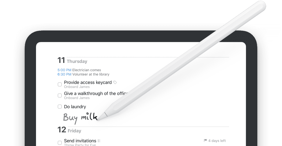 Make Your Own Apple Pencil / How To Annotate A Pdf File Using Apple