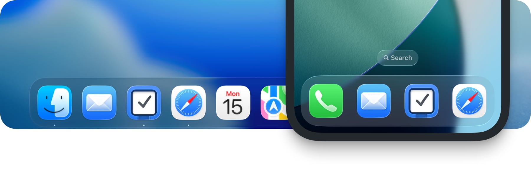 New app icon