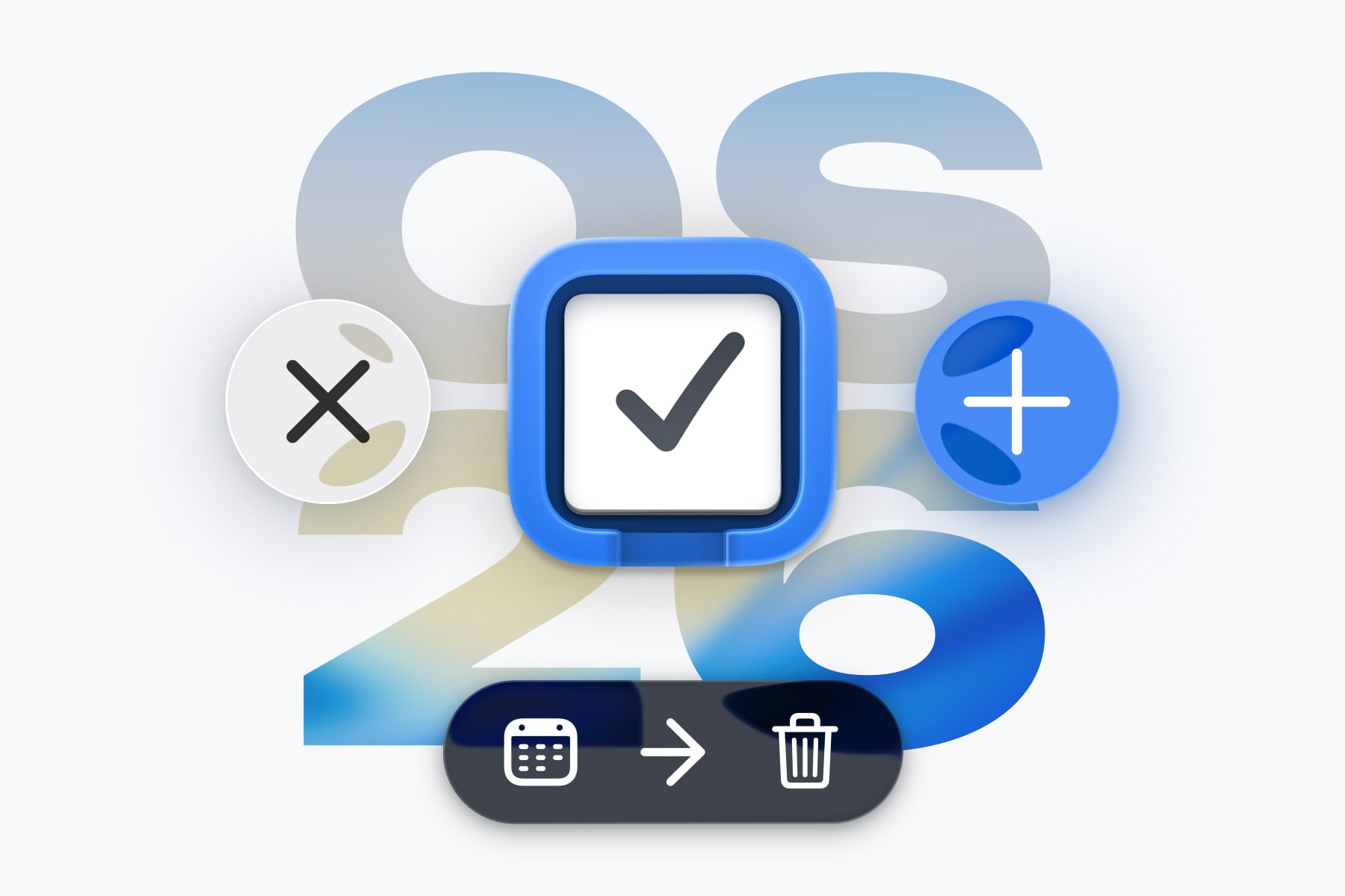 Things for OS 26