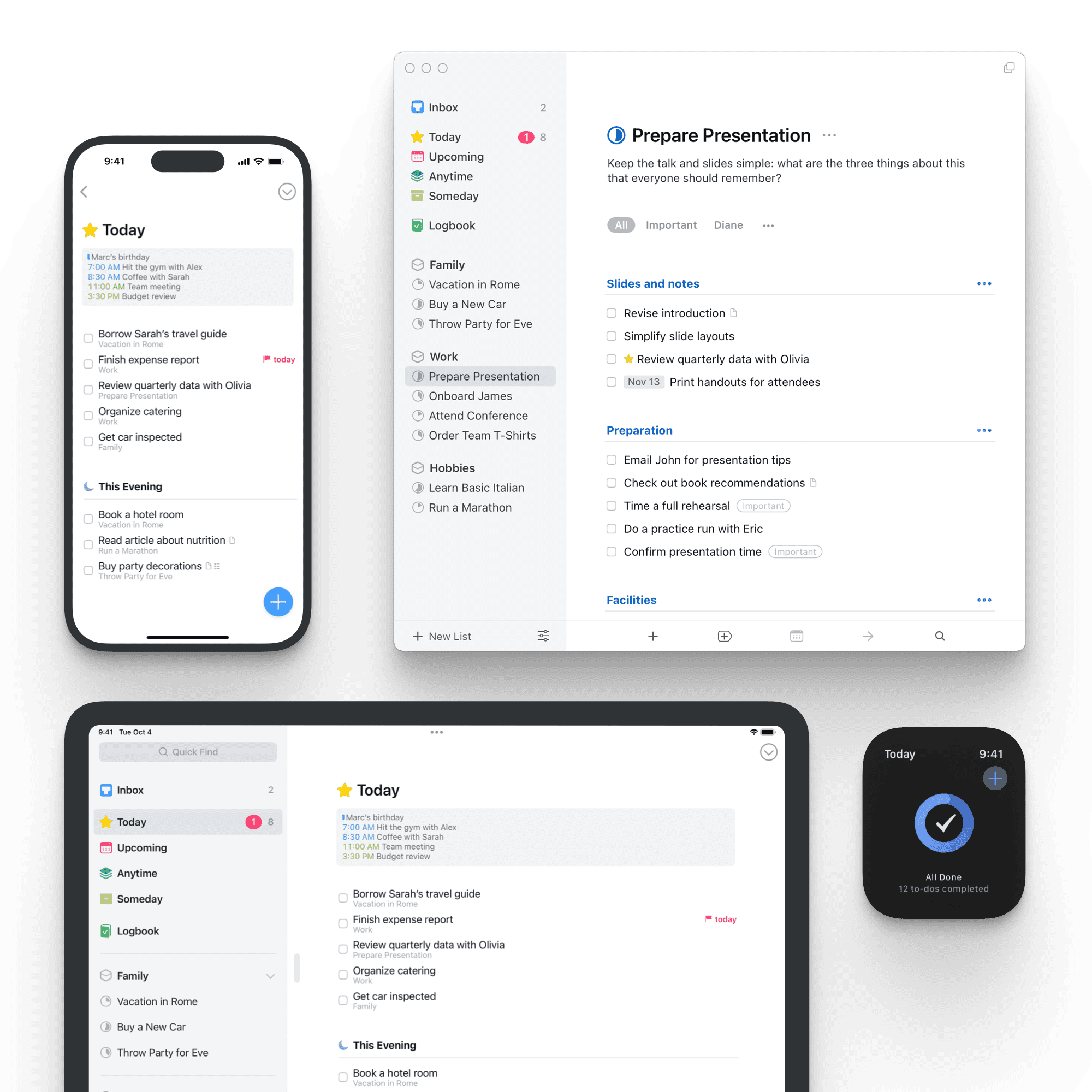 The Ultimate Guide to Apple Notes – The Sweet Setup