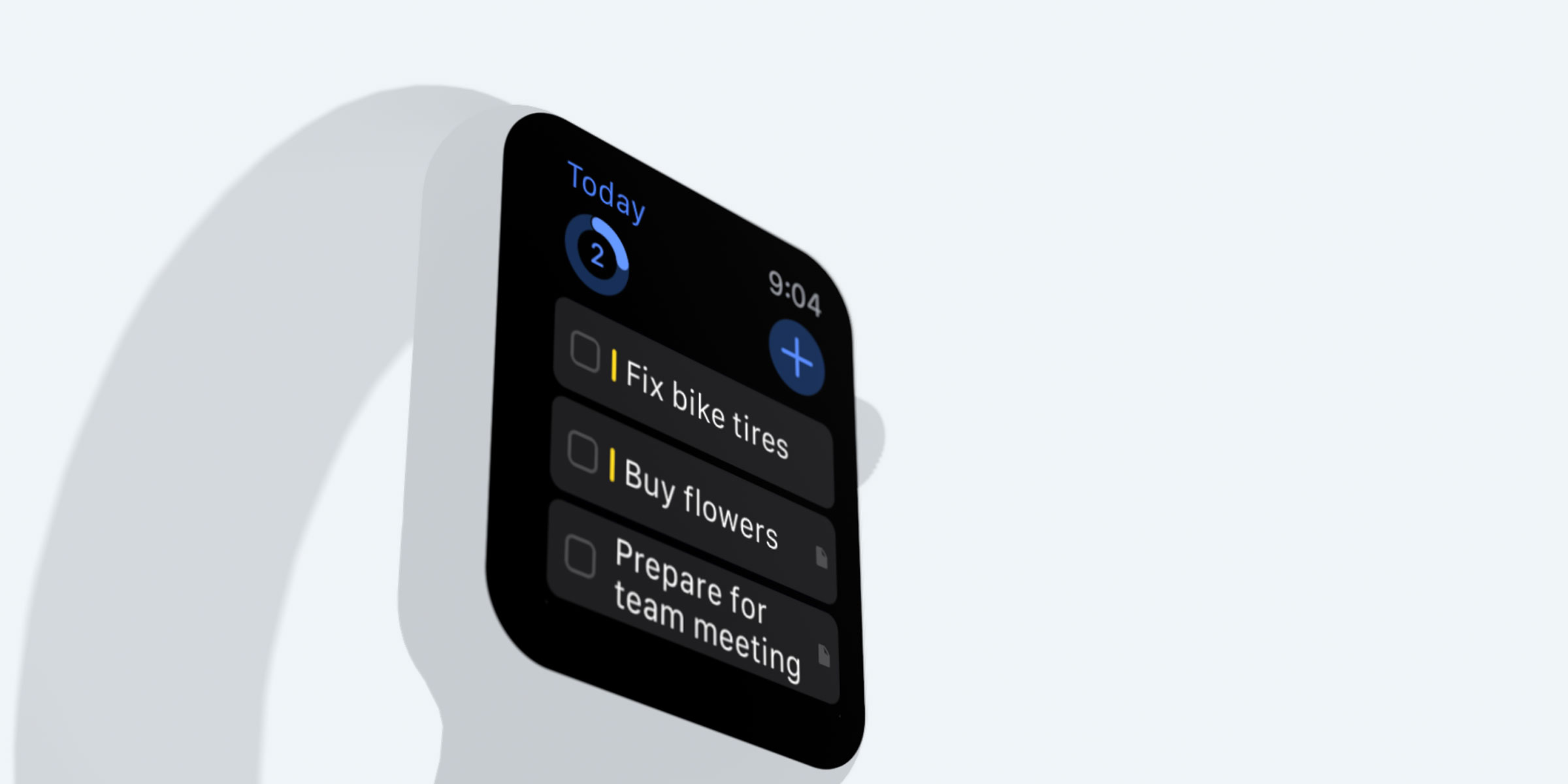 Iwatch things cheap